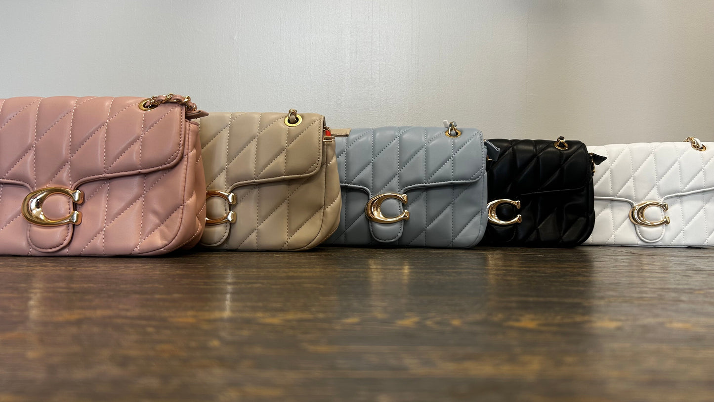 CHARLOTTE - Handbag