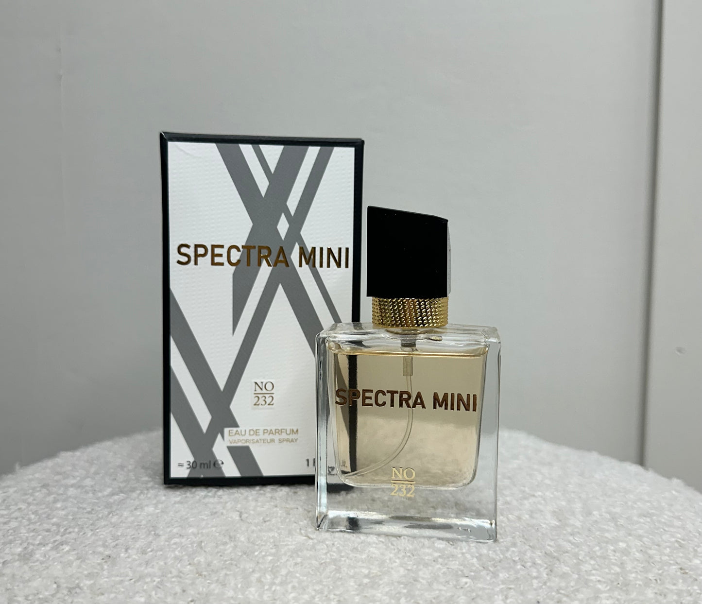 25ML PERFUME