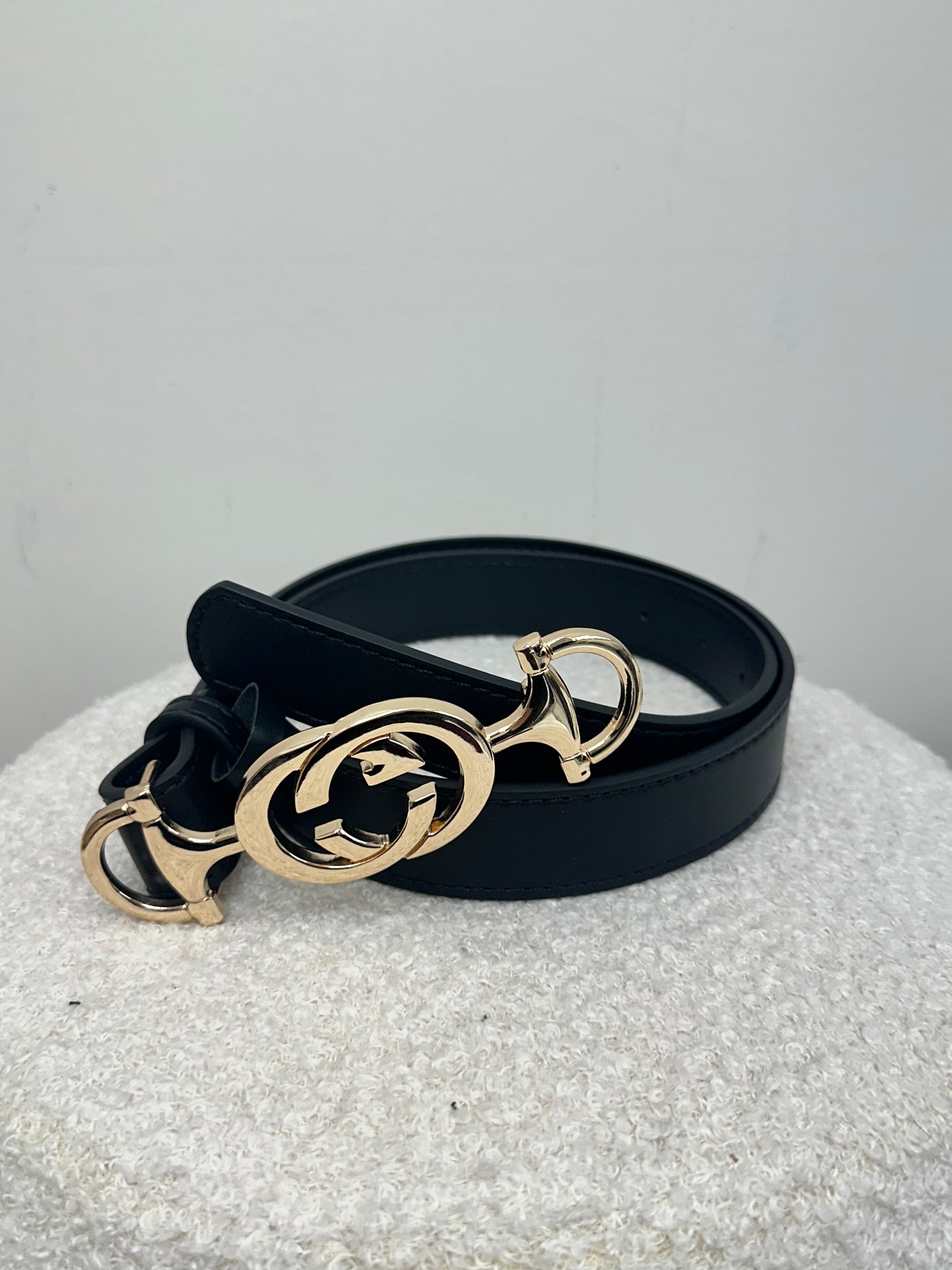 Gabby- Women’s black belt