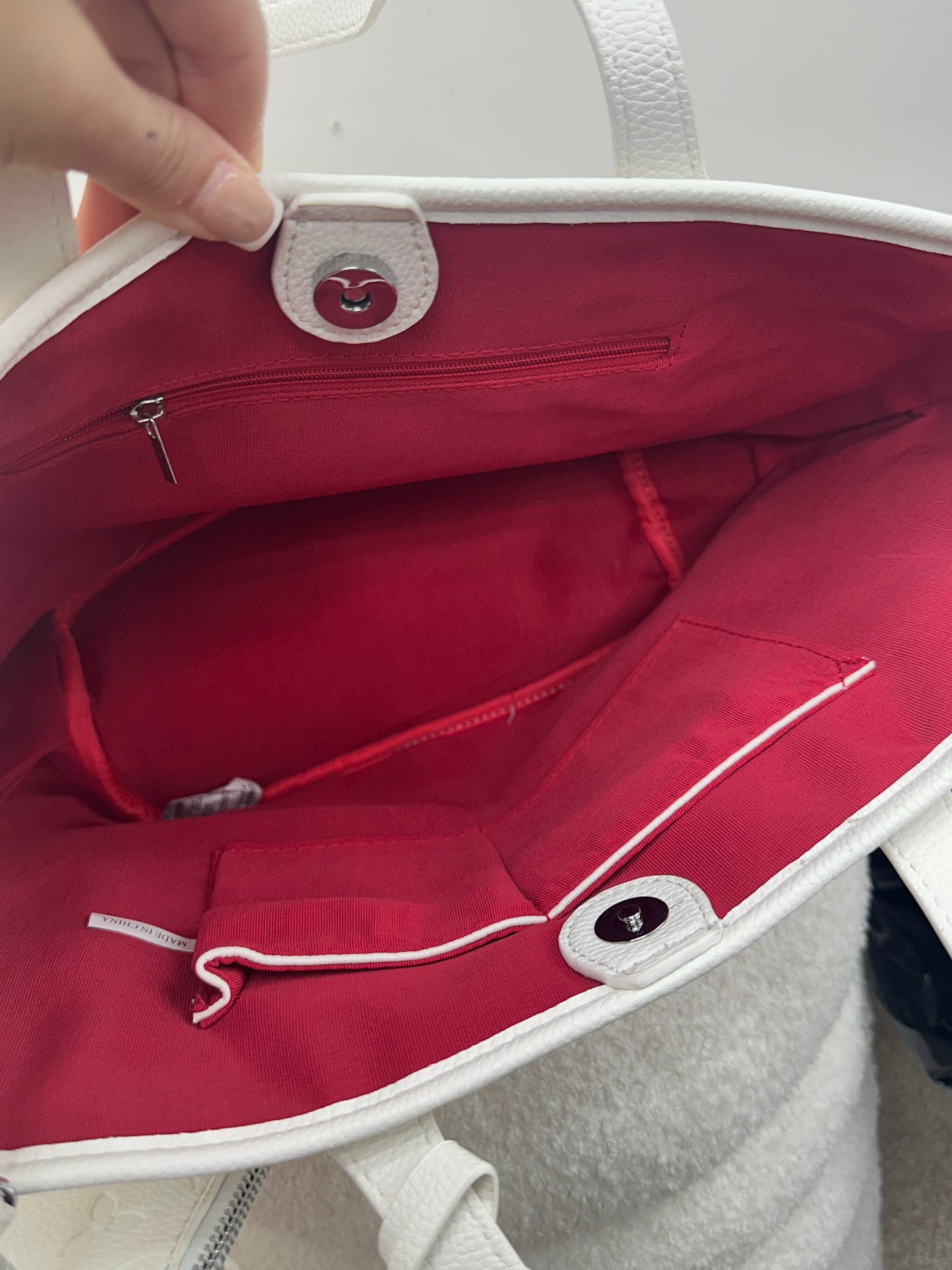 Lexie - Medium handbag