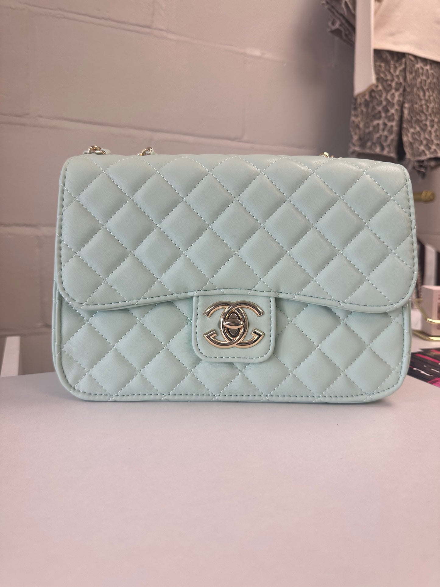 CHLOE BIG handbag