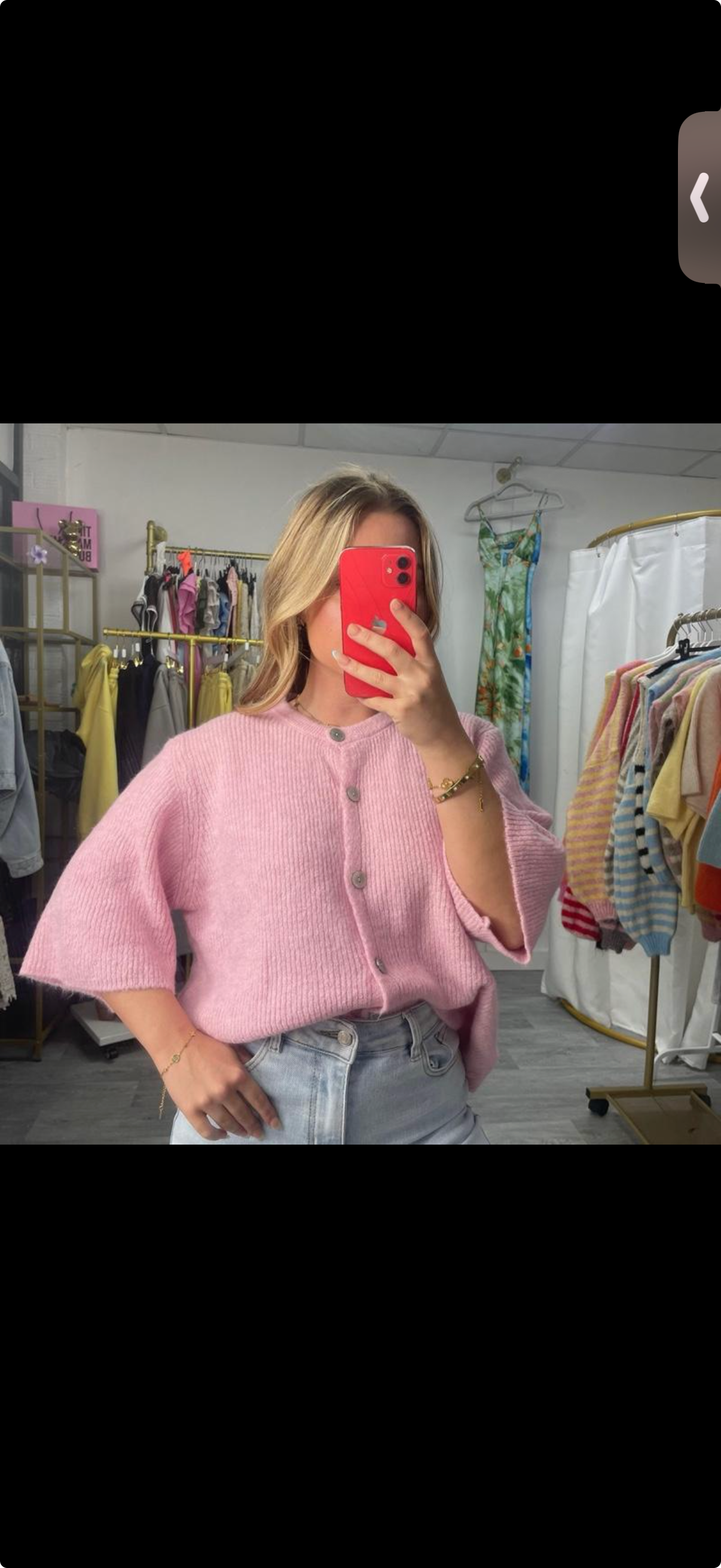 HETTY Soft Jumper perfect for every day wear or styled up.