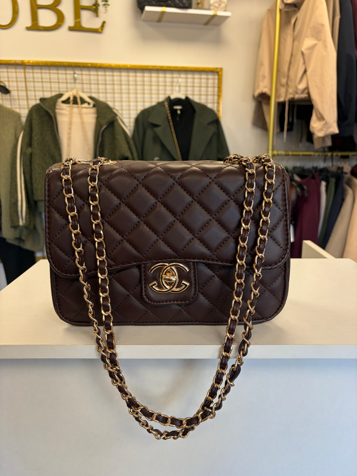 CHLOE BIG handbag