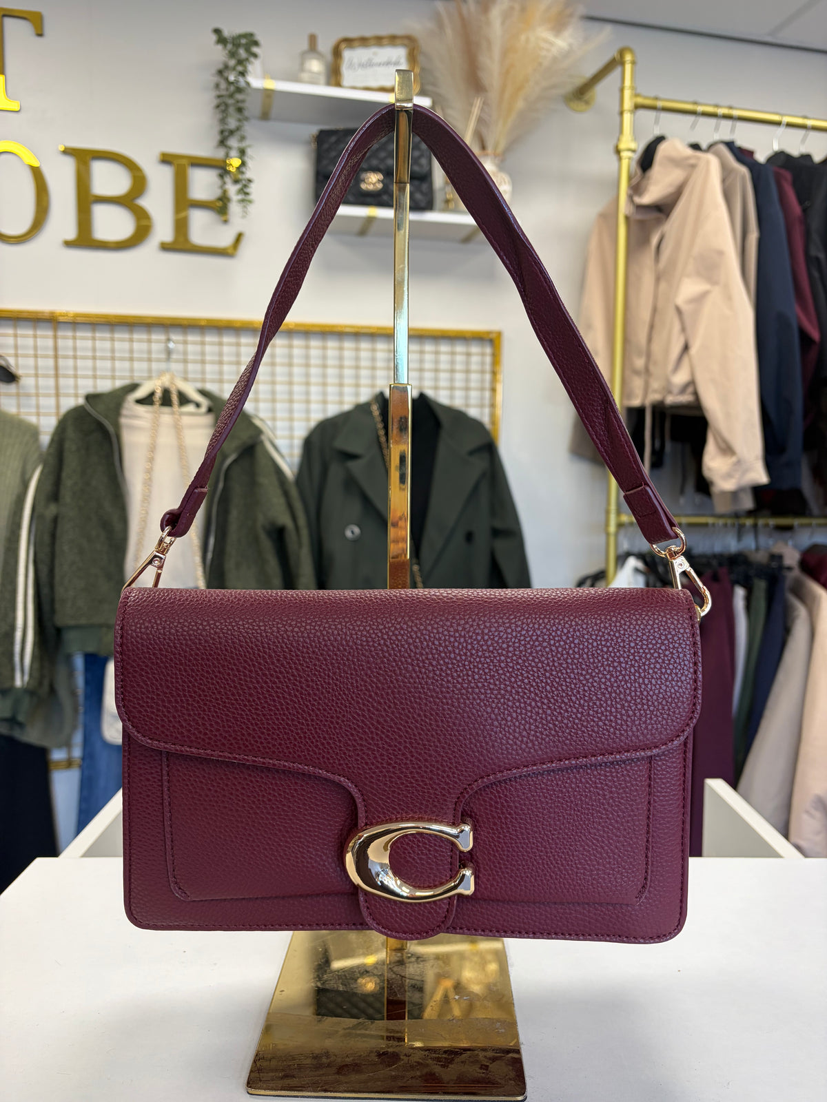 CHARL - HandBag