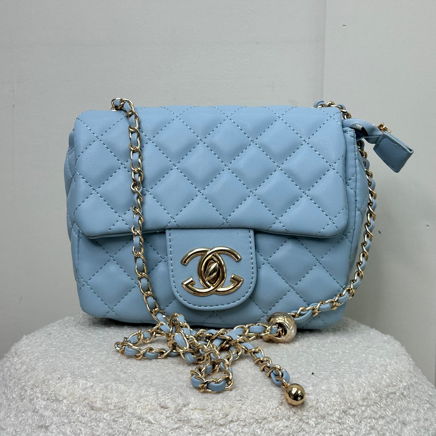 MINI CHLOE handbag