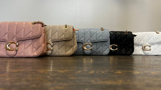 CHARLOTTE - Handbag