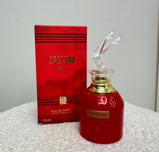 25ML PERFUME