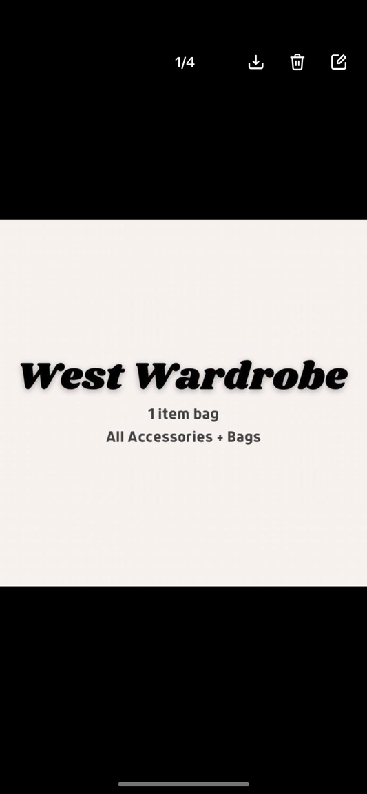 ALL BAGS CHECK OUT HERE