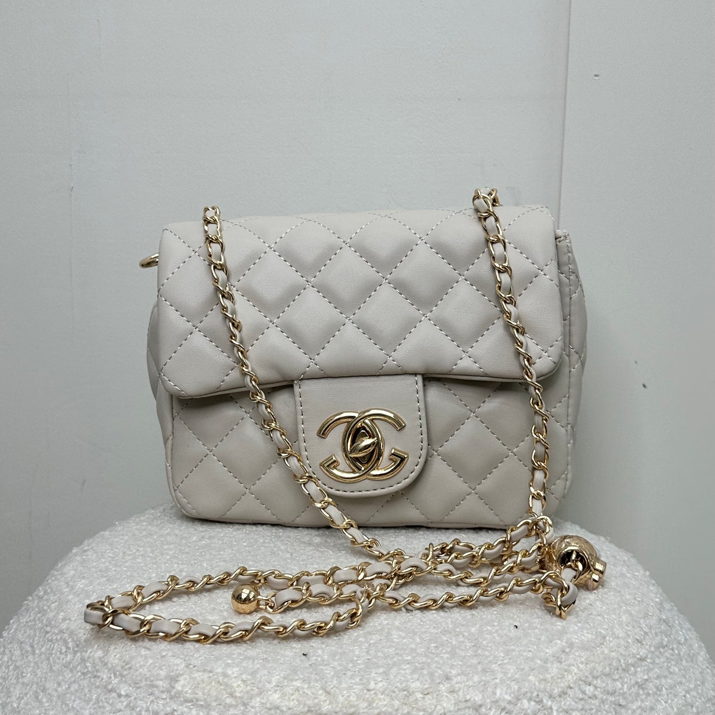 MINI CHLOE handbag
