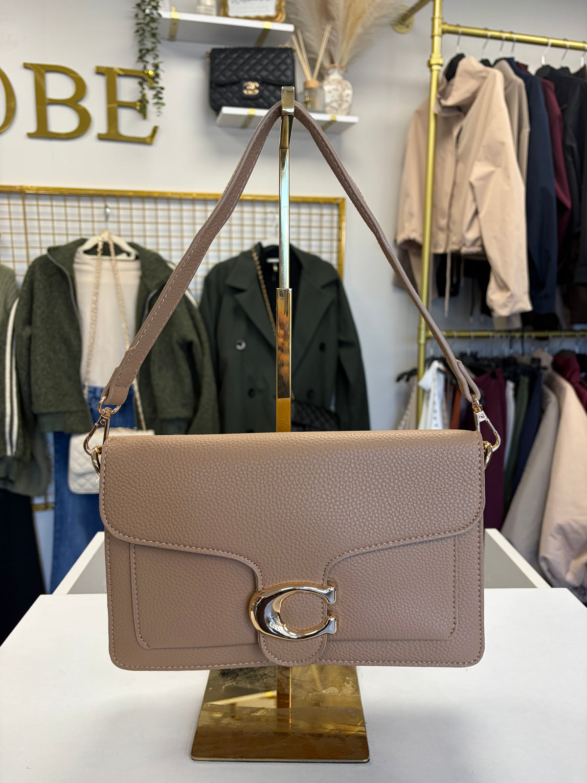 CHARL - HandBag
