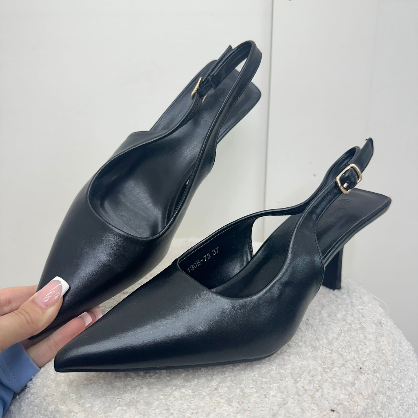 Your go to HEELS 👠  ( true to size)