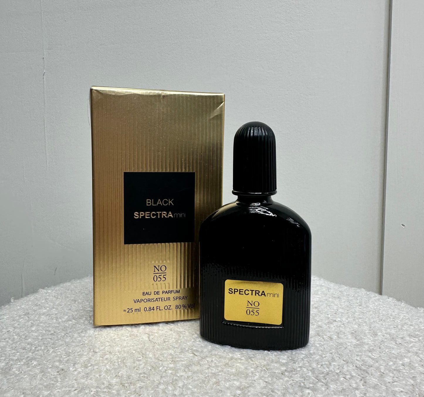 25ML PERFUME