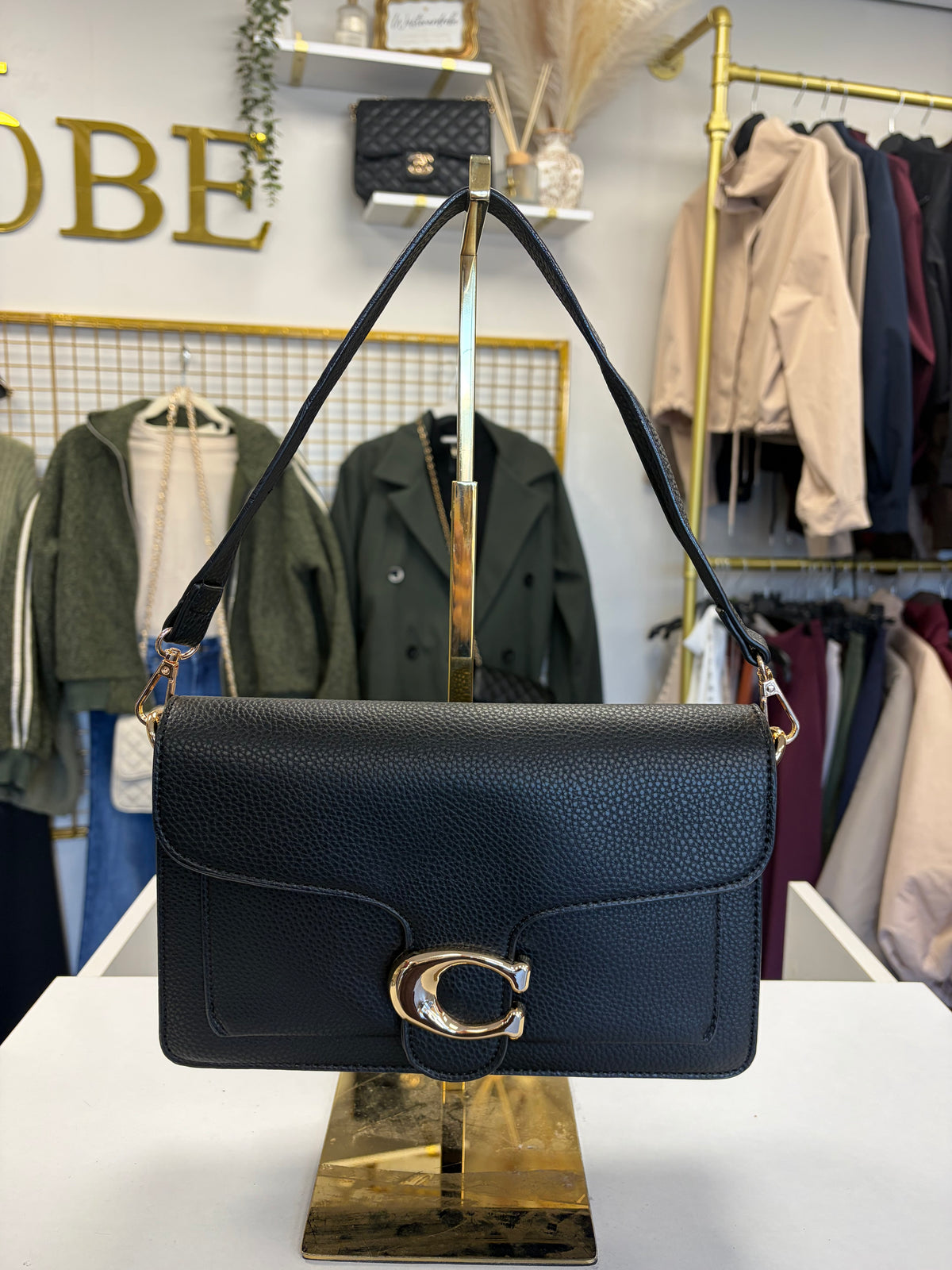 CHARL - HandBag