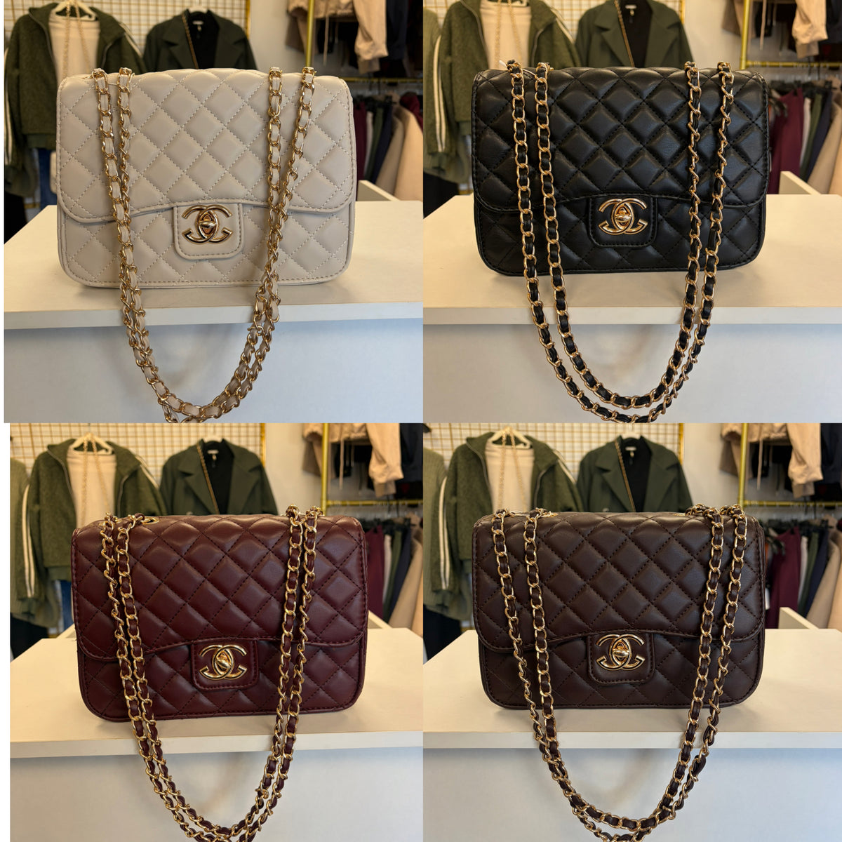 CHLOE BIG handbag