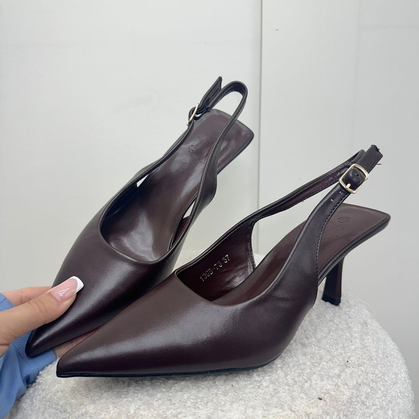 Your go to HEELS 👠  ( true to size)