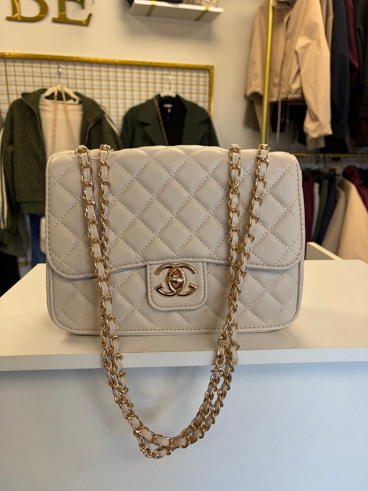 CHLOE BIG handbag