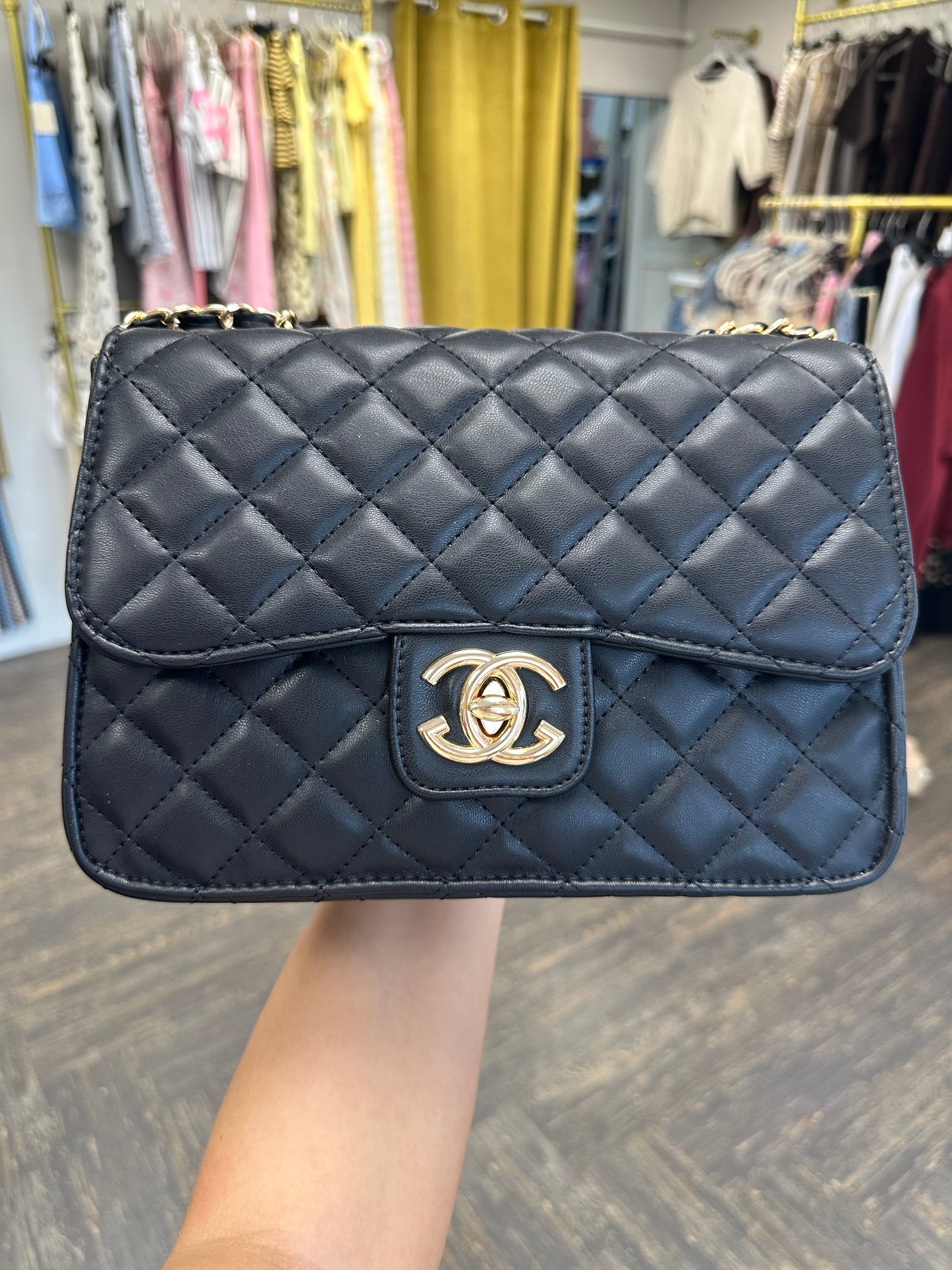 CHLOE handbag