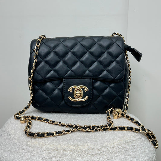 MINI CHLOE handbag