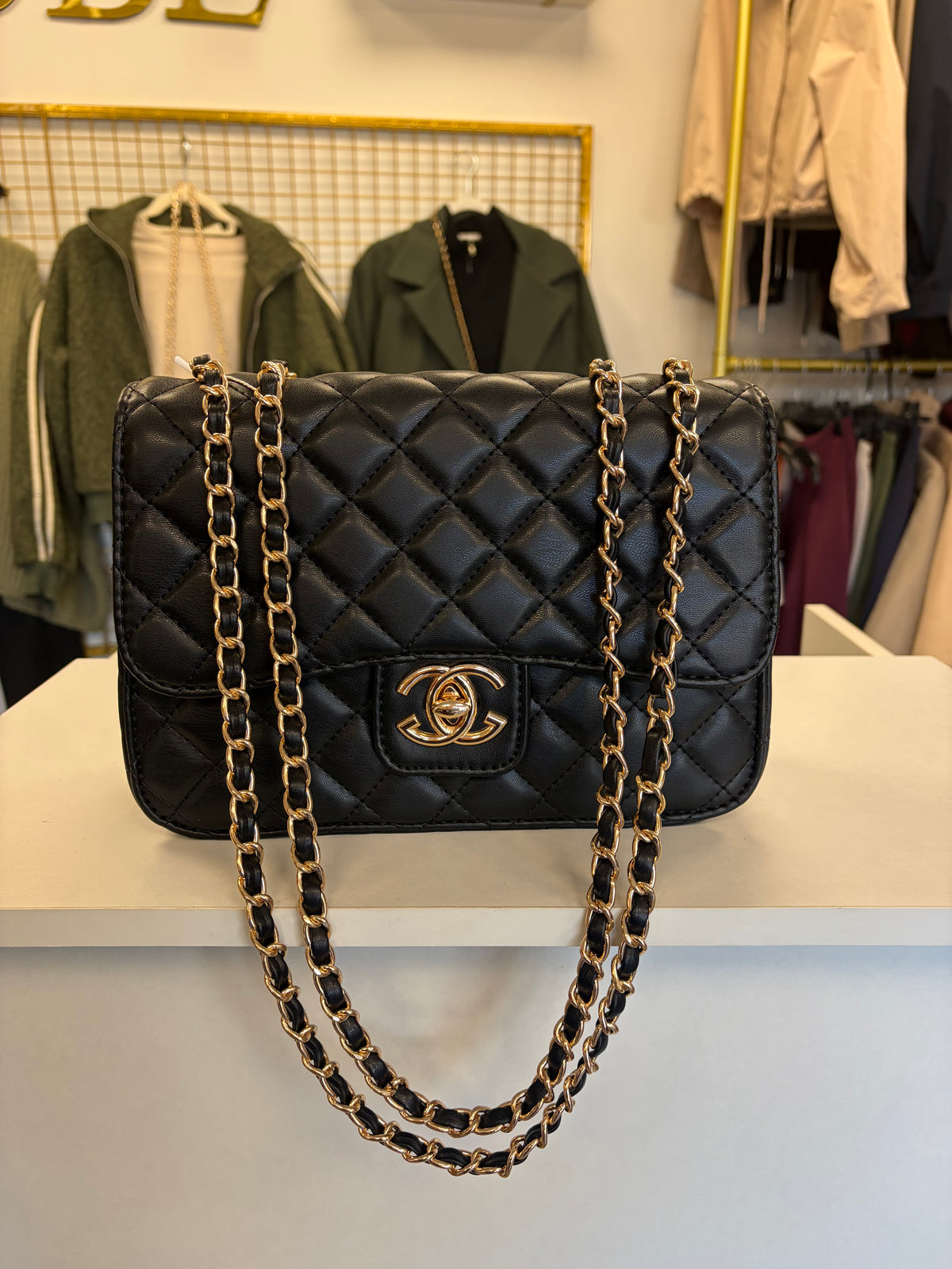 CHLOE BIG handbag