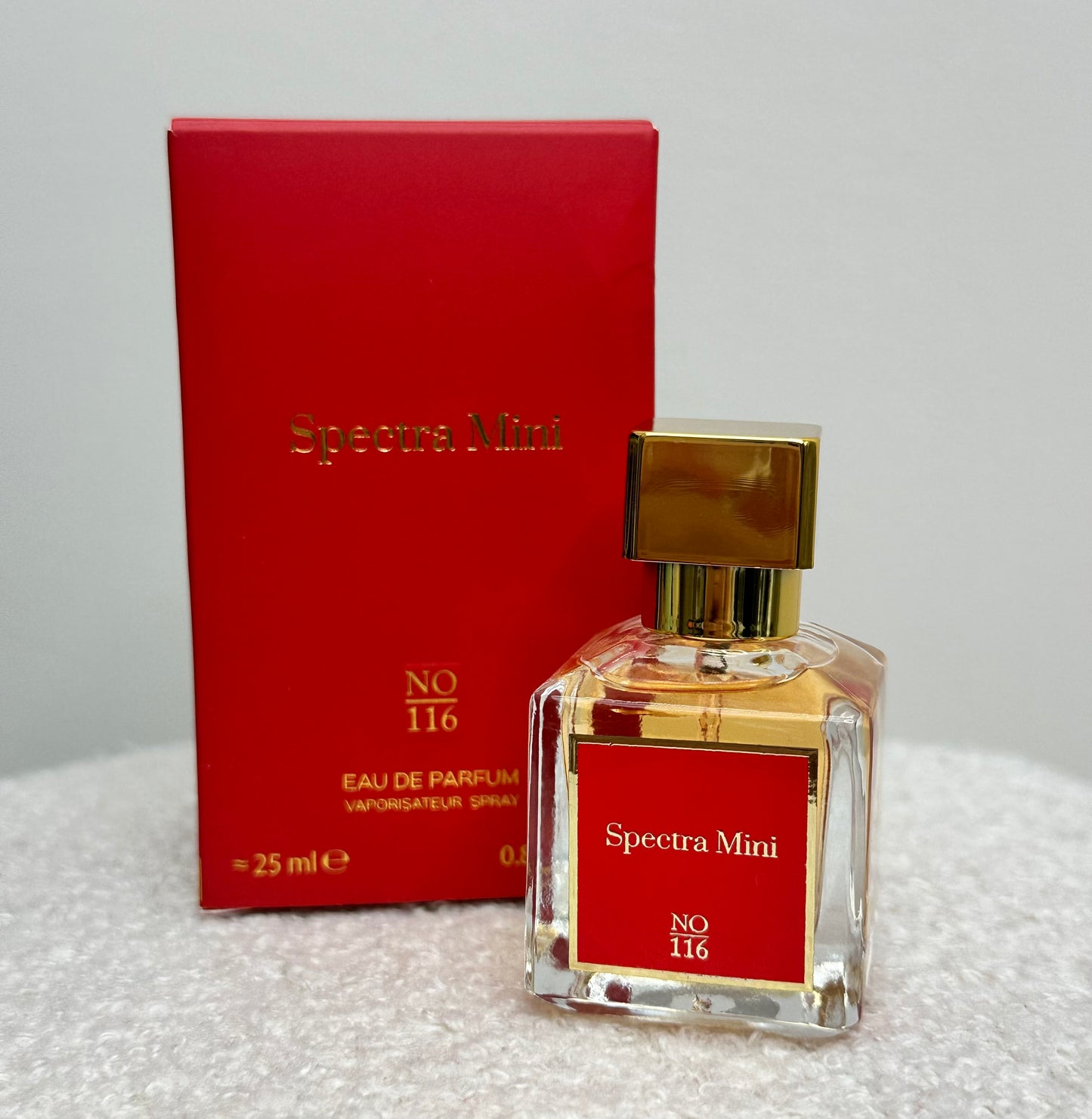 25ML PERFUME