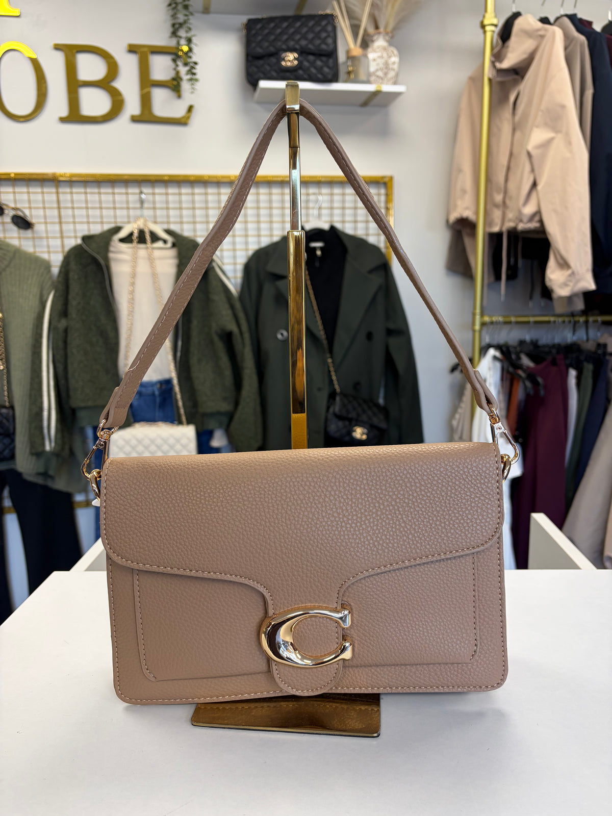 CHARL - HandBag