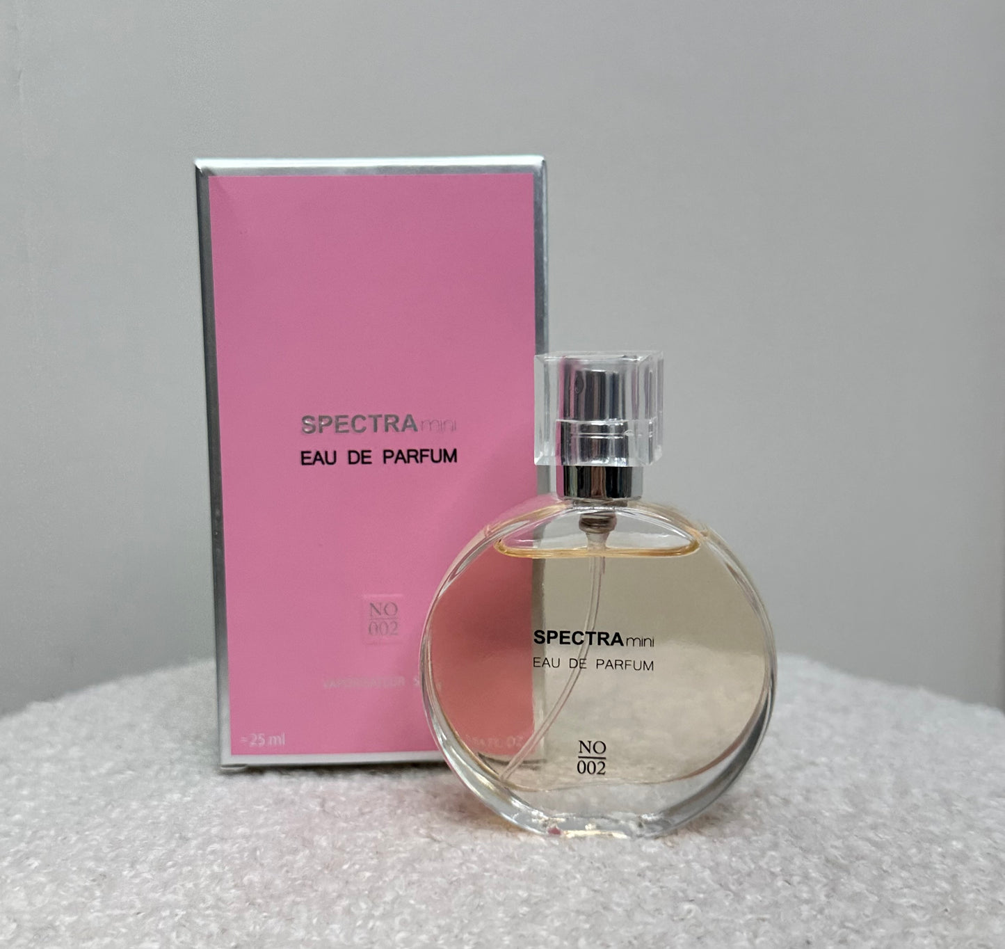25ML PERFUME