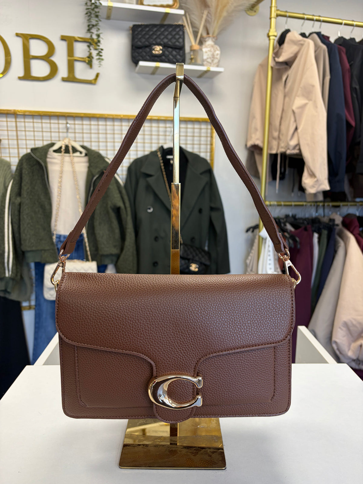 CHARL - HandBag