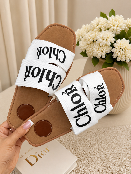 CHLOR Sandals