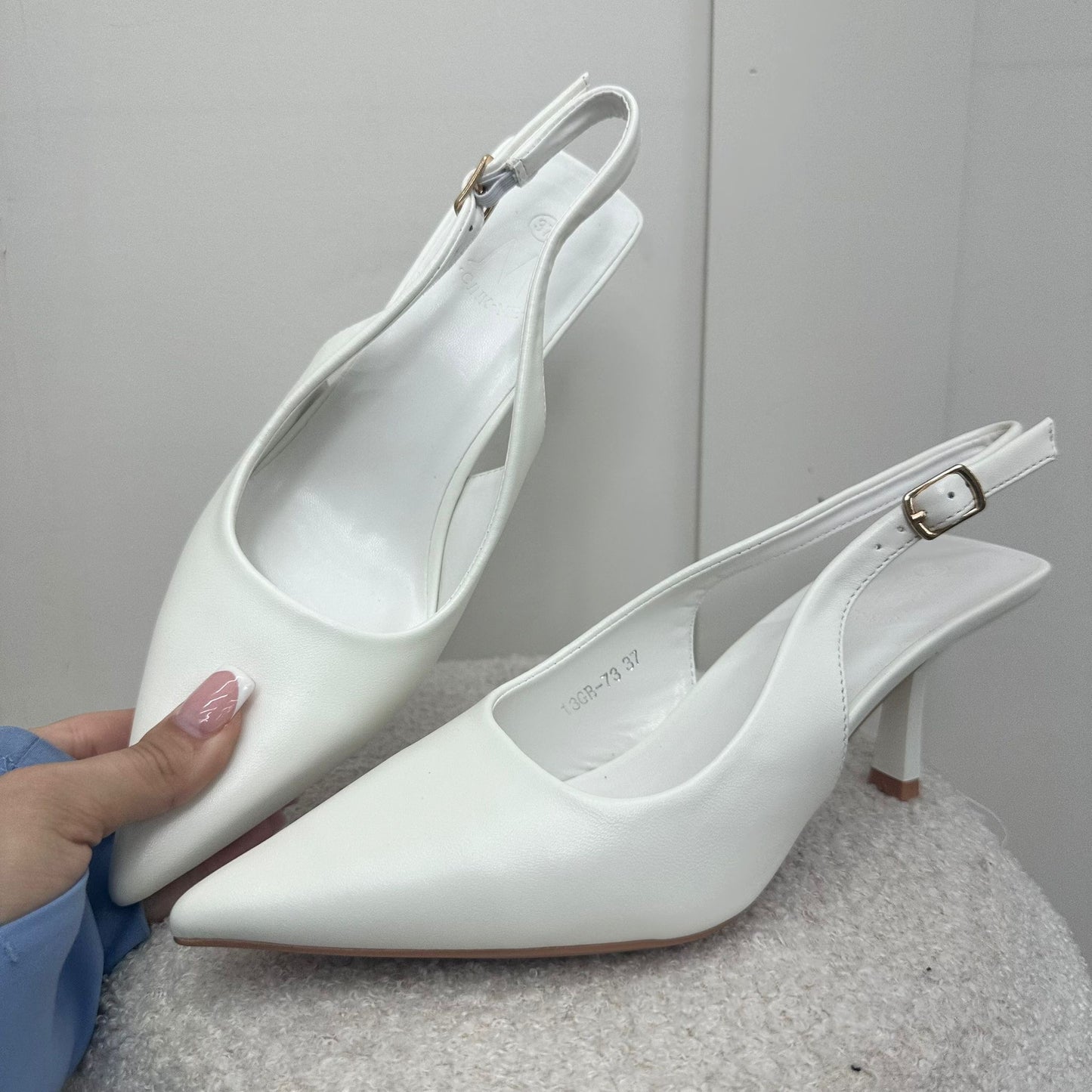 Your go to HEELS 👠  ( true to size)