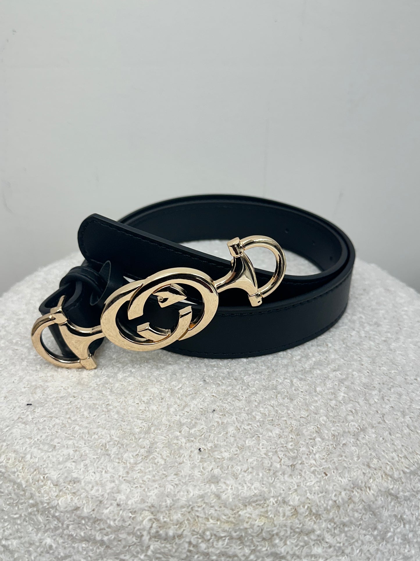 Gabby- Women’s black belt