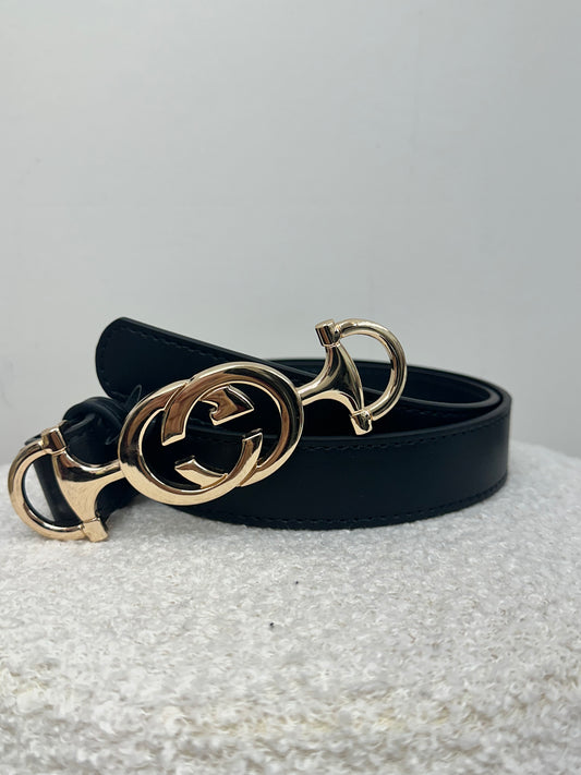 Gabby- Women’s black belt