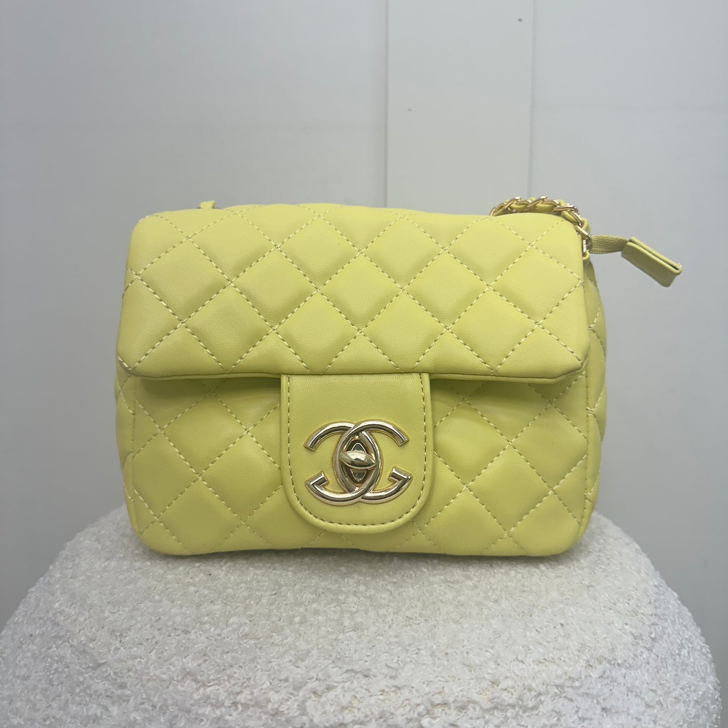 MINI CHLOE handbag
