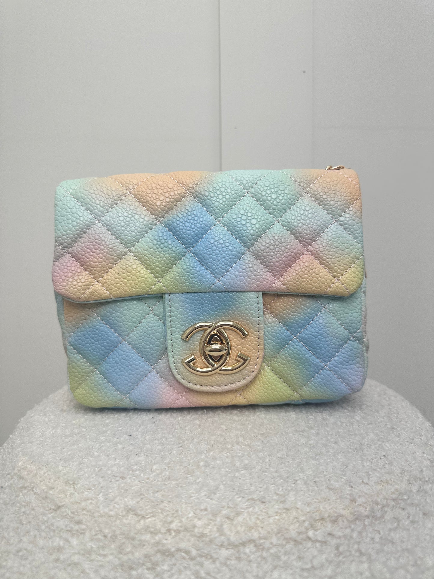 MINI CHLOE handbag