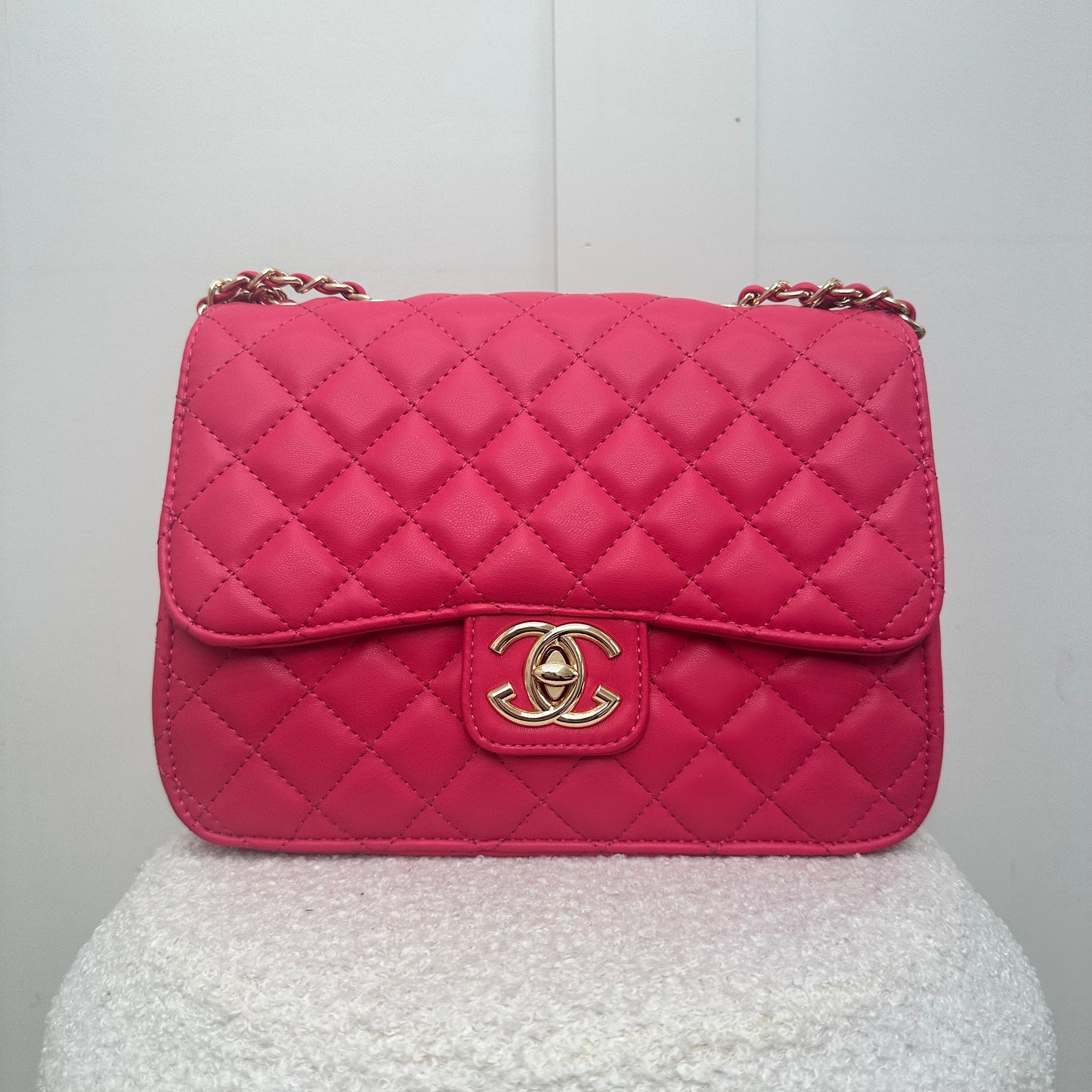 CHLOE BIG handbag